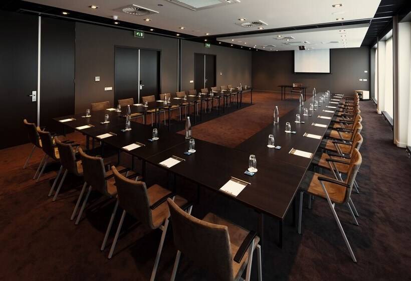 Fletcher Wellness Hotel Stadspark