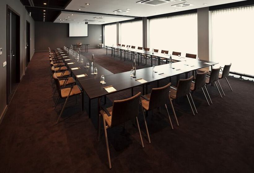 Fletcher Wellness Hotel Stadspark