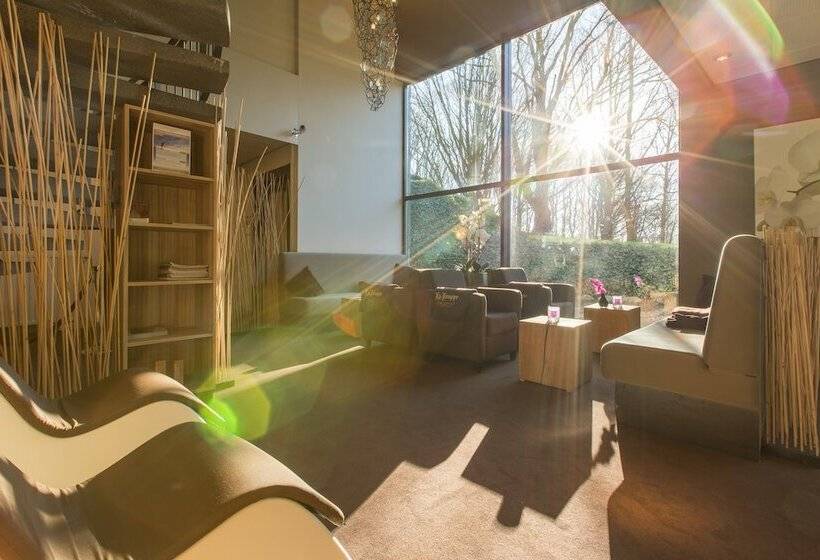 Fletcher Wellness Hotel Stadspark