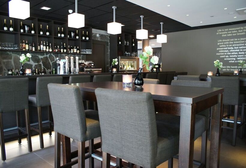 Fletcher Wellness Hotel Stadspark