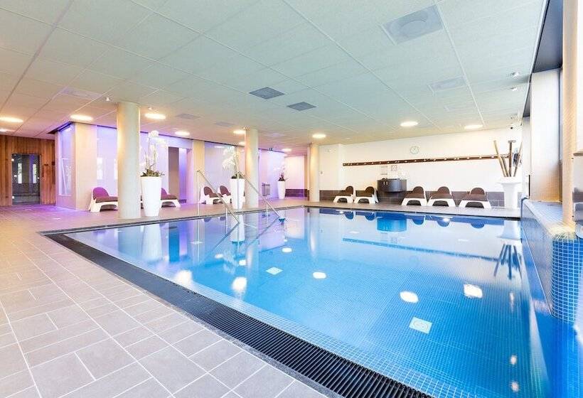 Fletcher Wellness Hotel Stadspark