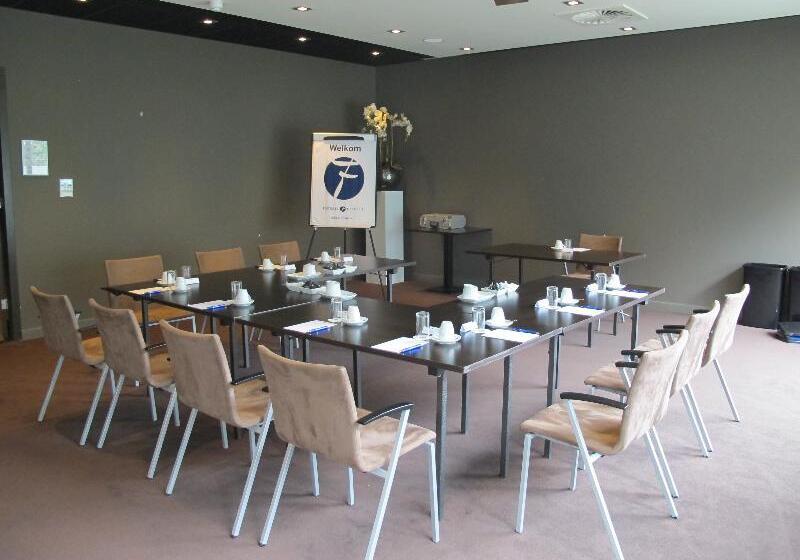 Fletcher Wellness Hotel Stadspark