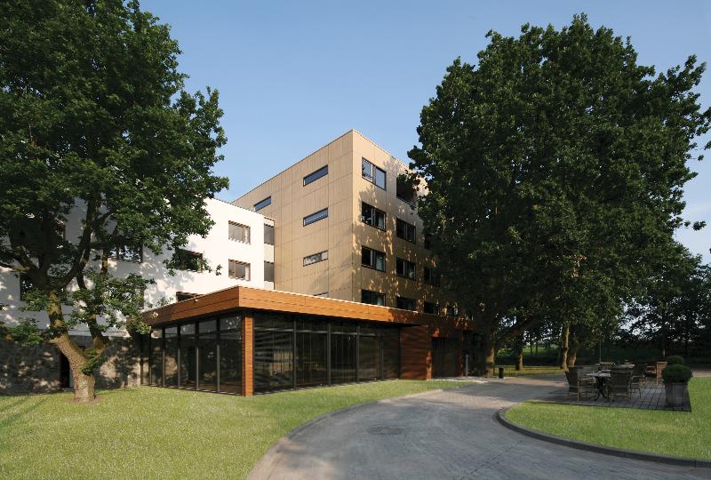 Fletcher Wellness Hotel Stadspark