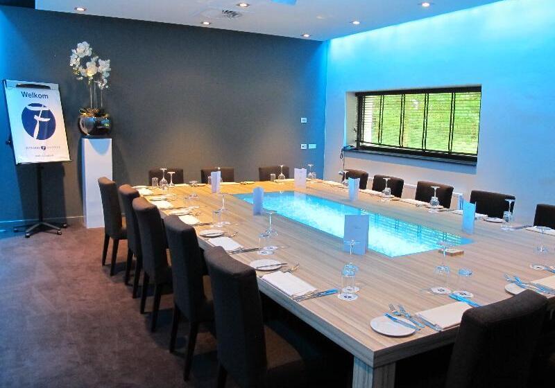 Fletcher Wellness Hotel Stadspark