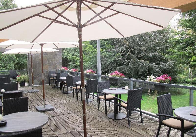 Fletcher Wellness Hotel Stadspark