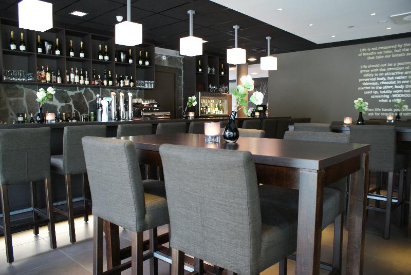 Fletcher Wellness Hotel Stadspark