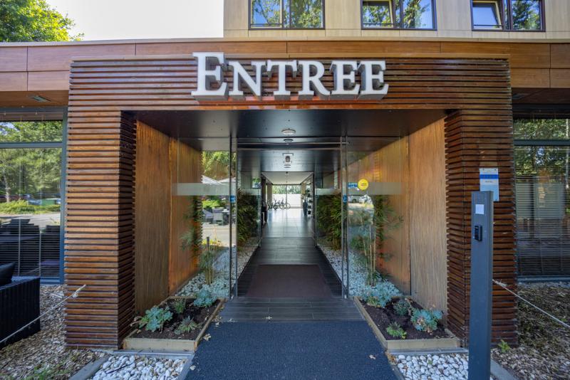 Fletcher Wellness Hotel Stadspark