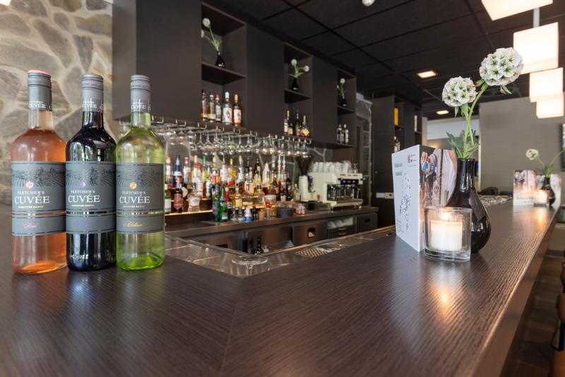 Fletcher Wellness Hotel Stadspark