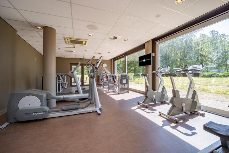 Fletcher Wellness Hotel Stadspark