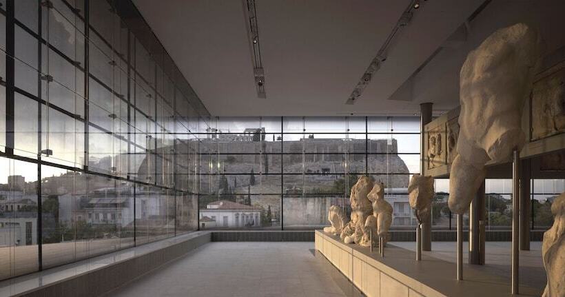 בית מלון כפרי Four Seasons Astir Palace Athens