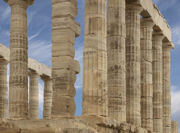 בית מלון כפרי Four Seasons Astir Palace Athens