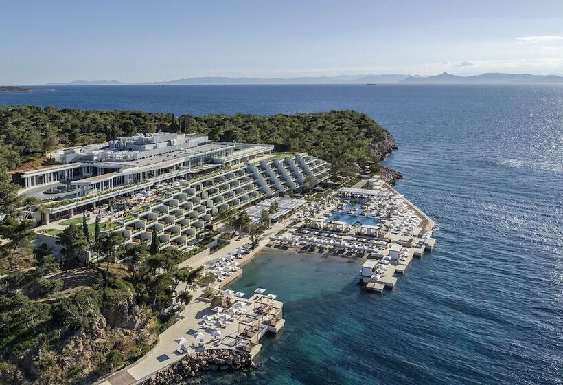 فندق Four Seasons Astir Palace Athens