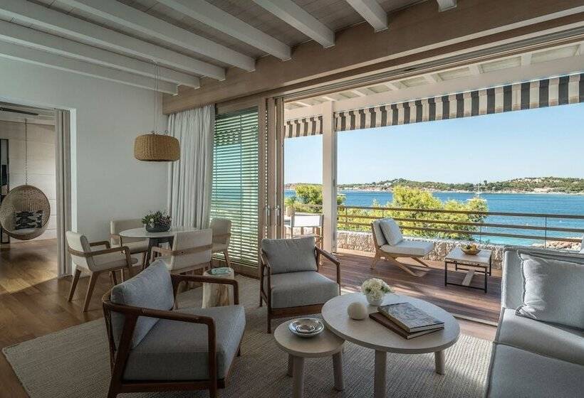 בית מלון כפרי Four Seasons Astir Palace Athens