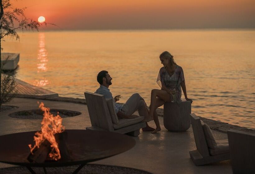 فندق Four Seasons Astir Palace Athens