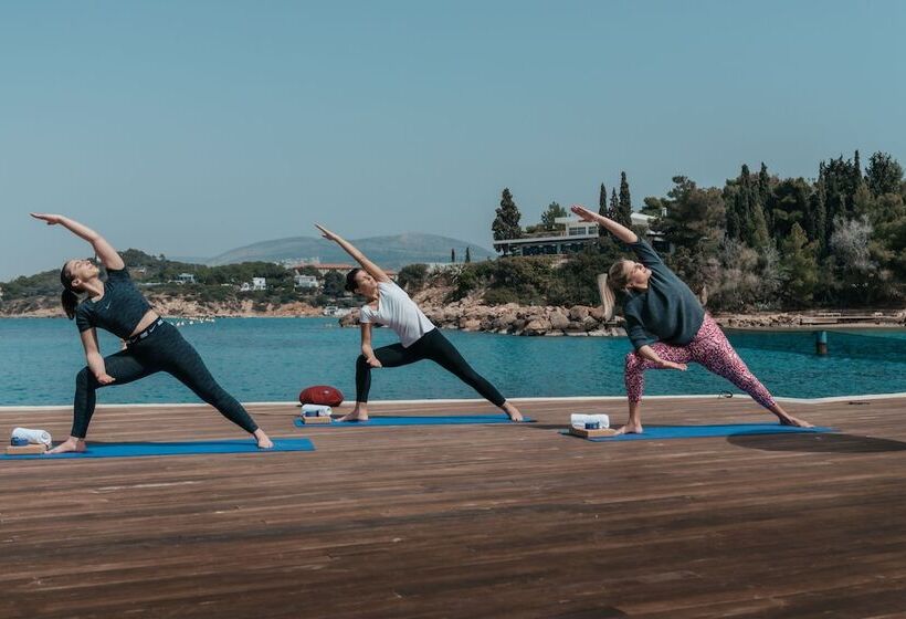 בית מלון כפרי Four Seasons Astir Palace Athens