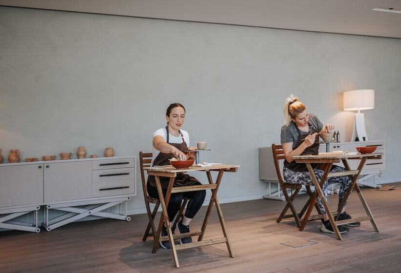 בית מלון כפרי Four Seasons Astir Palace Athens