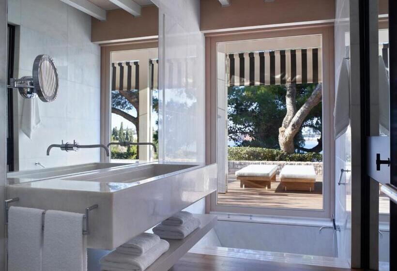 בית מלון כפרי Four Seasons Astir Palace Athens