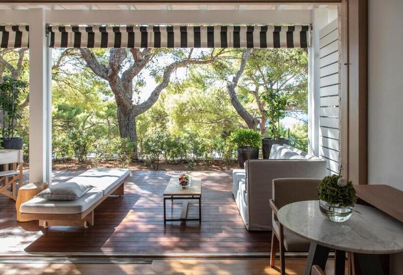 בית מלון כפרי Four Seasons Astir Palace Athens