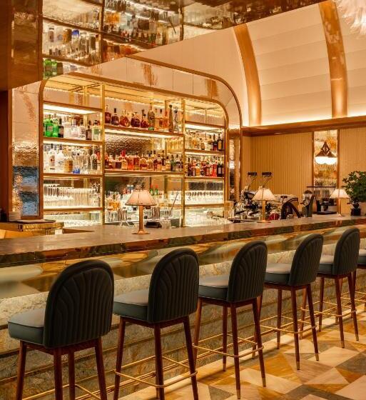 فندق Four Seasons Astir Palace Athens