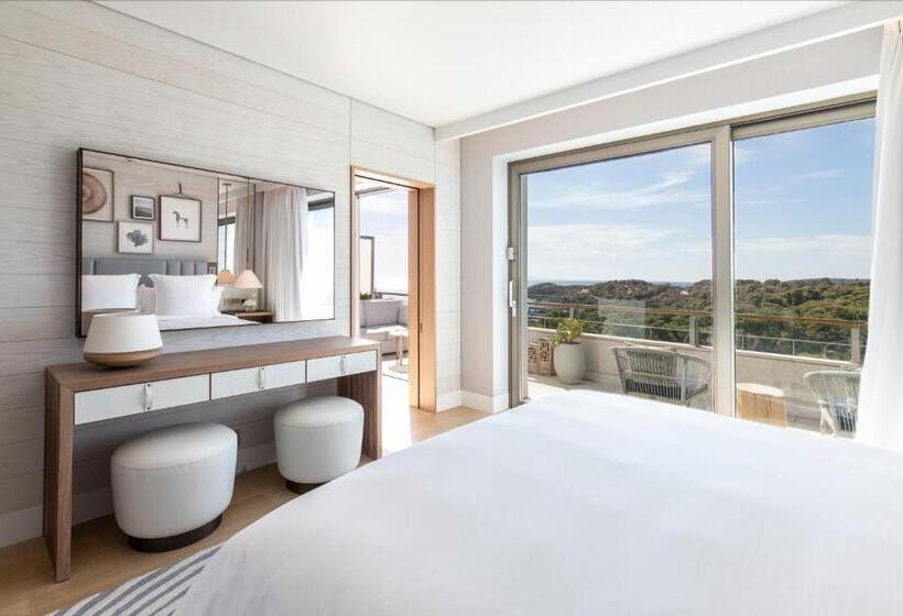 בית מלון כפרי Four Seasons Astir Palace Athens