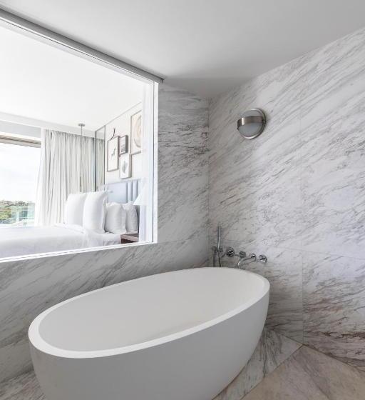 فندق Four Seasons Astir Palace Athens