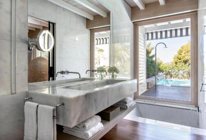 בית מלון כפרי Four Seasons Astir Palace Athens