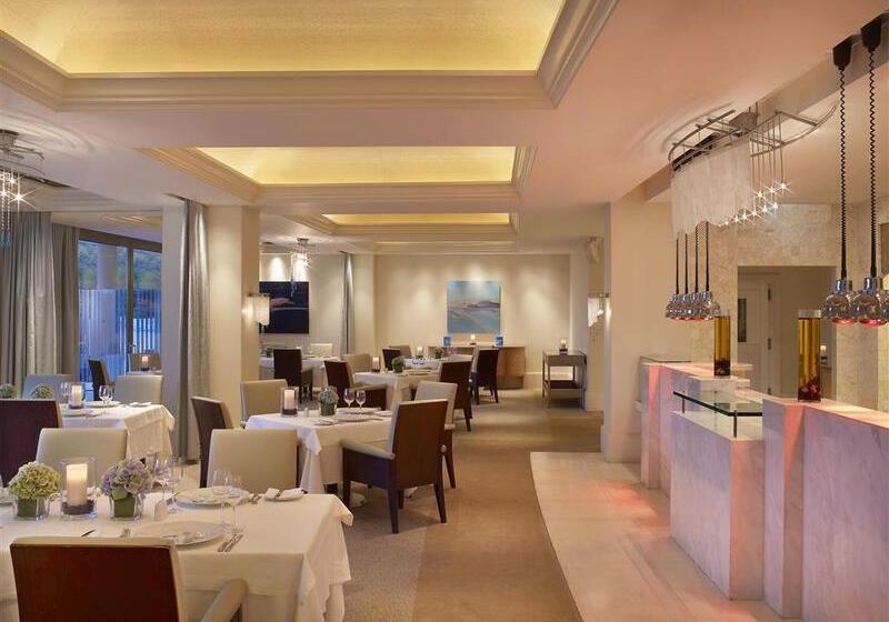 בית מלון כפרי Four Seasons Astir Palace Athens