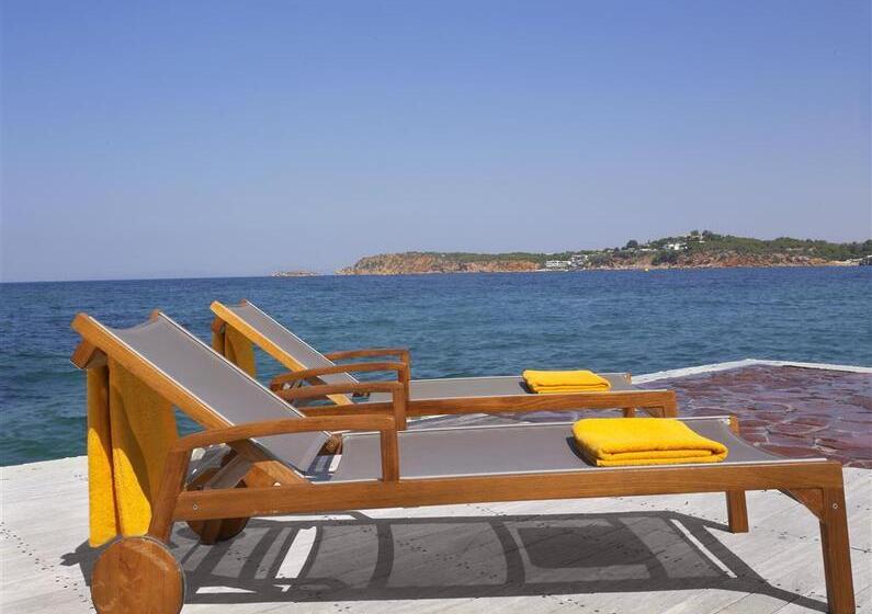 בית מלון כפרי Four Seasons Astir Palace Athens