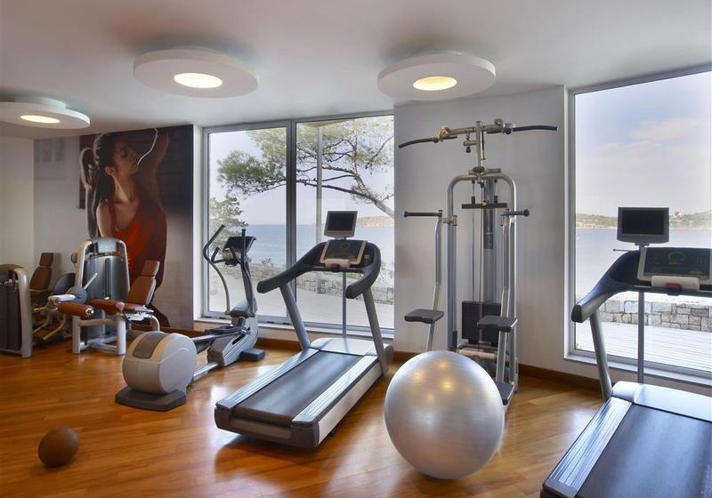 فندق Four Seasons Astir Palace Athens