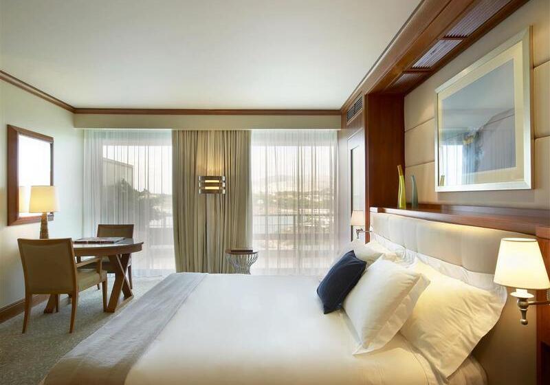 فندق Four Seasons Astir Palace Athens