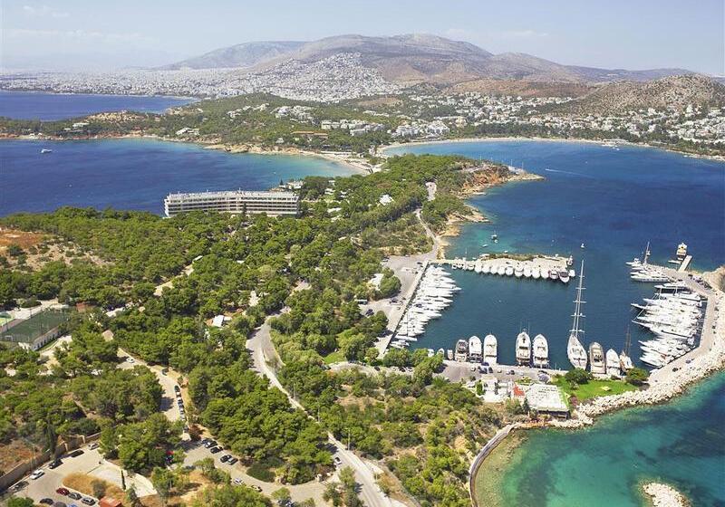 فندق Four Seasons Astir Palace Athens