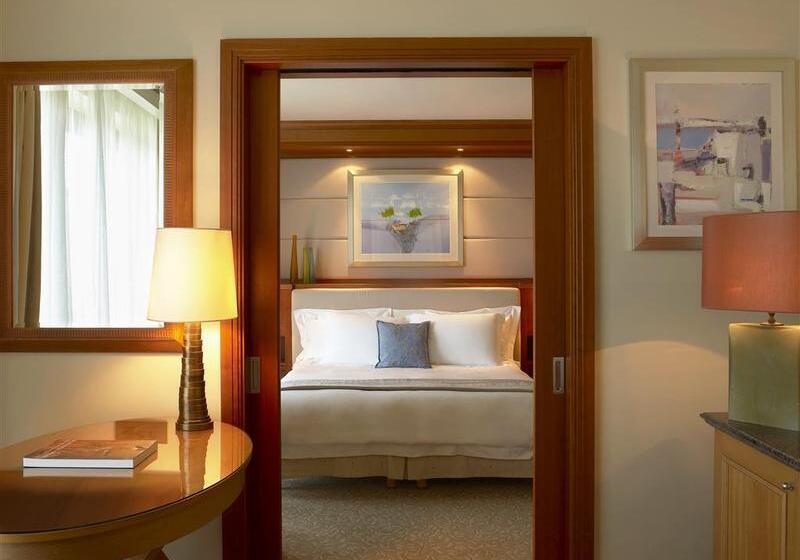 בית מלון כפרי Four Seasons Astir Palace Athens