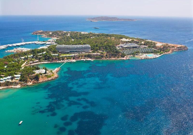 فندق Four Seasons Astir Palace Athens