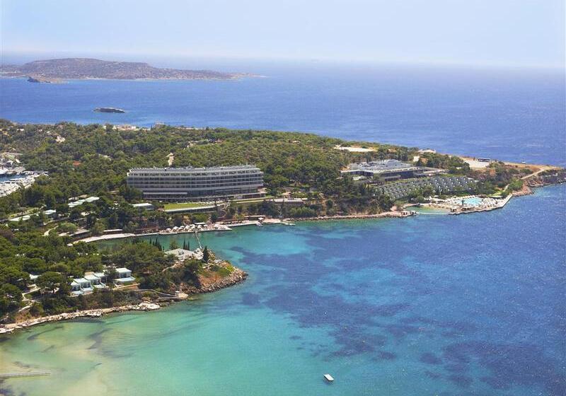 בית מלון כפרי Four Seasons Astir Palace Athens