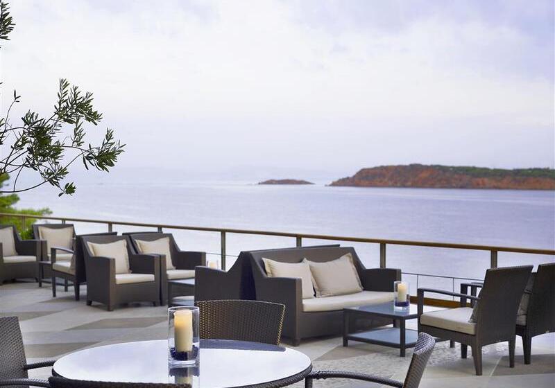 בית מלון כפרי Four Seasons Astir Palace Athens