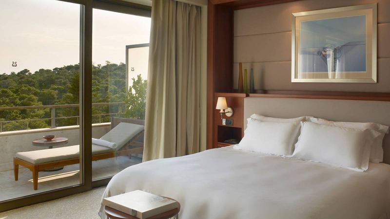 فندق Four Seasons Astir Palace Athens