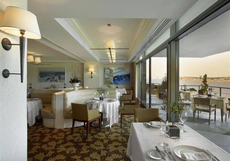 בית מלון כפרי Four Seasons Astir Palace Athens