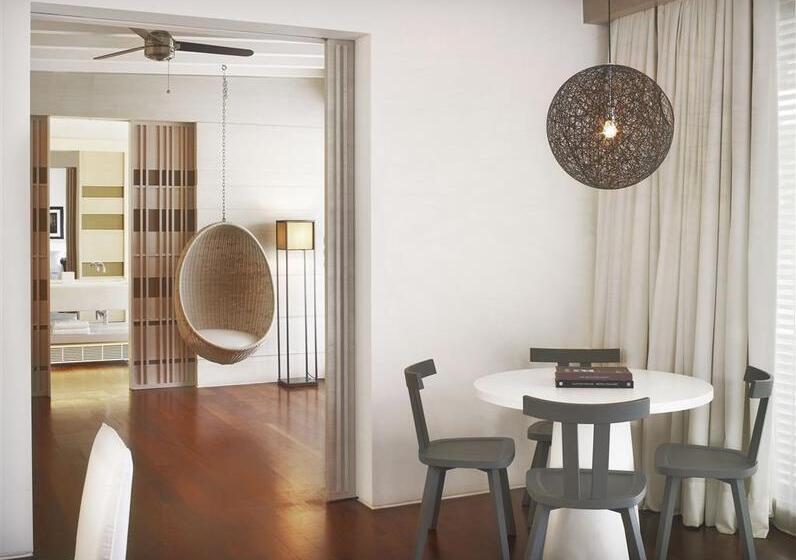 בית מלון כפרי Four Seasons Astir Palace Athens