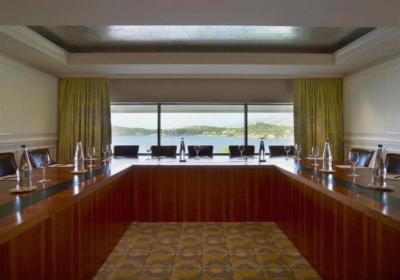 فندق Four Seasons Astir Palace Athens