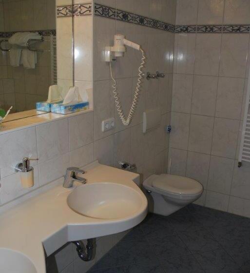 Отель Gasthof Maisberger