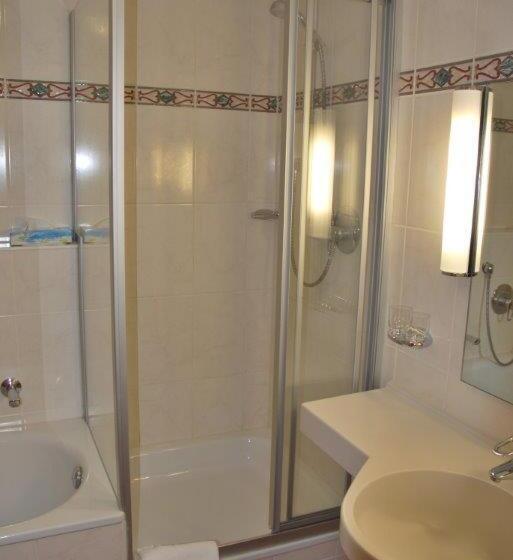 Отель Gasthof Maisberger