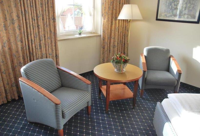 Отель Gasthof Maisberger