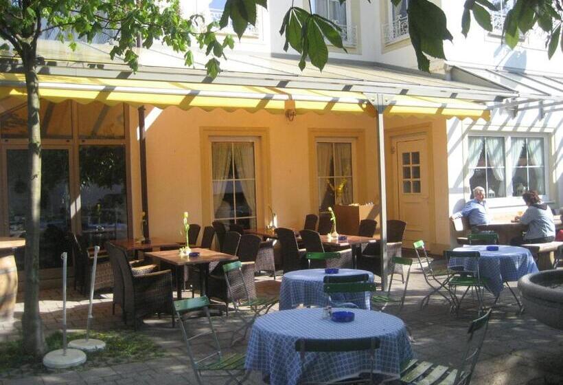 Отель Gasthof Maisberger