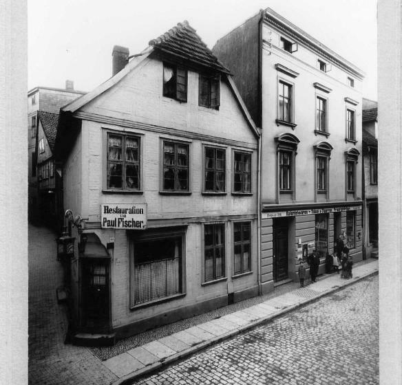 Отель Gasthof Zur Guten Quelle