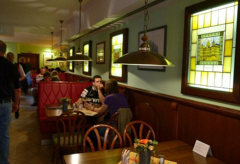 Отель Gasthof Zur Guten Quelle