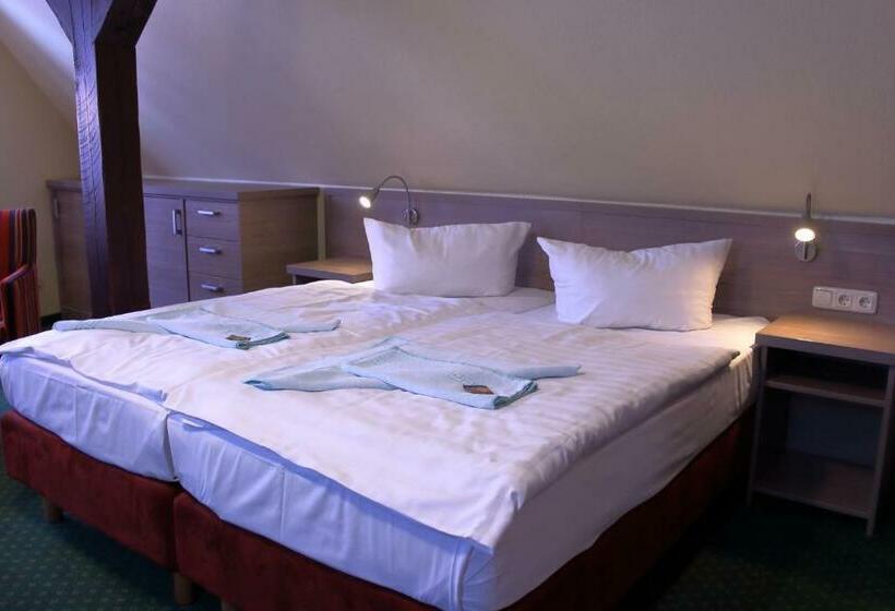 Отель Gasthof Zur Guten Quelle