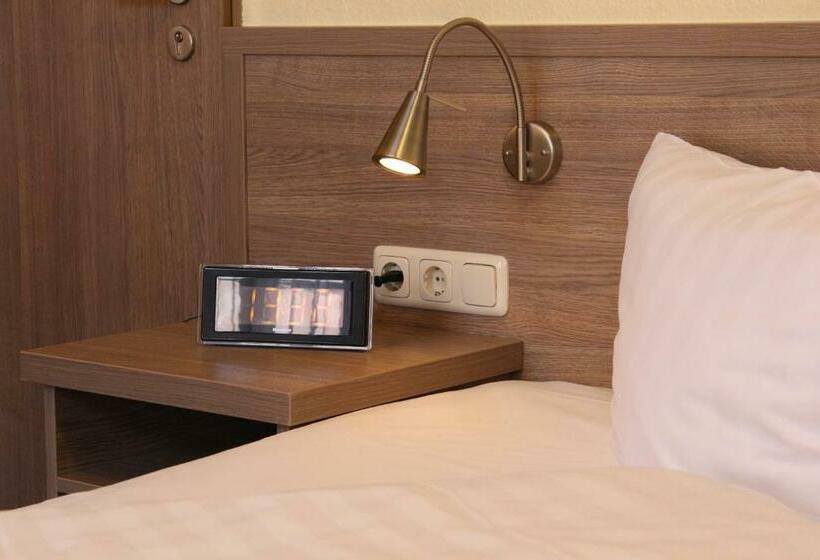 Отель Gasthof Zur Guten Quelle