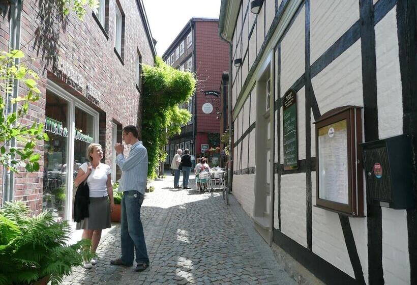 Отель Gasthof Zur Guten Quelle