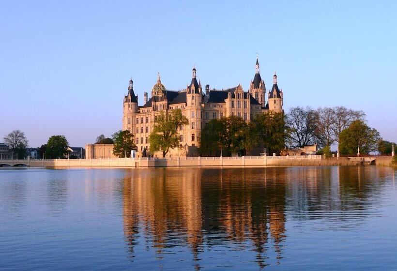 Отель Gasthof Zur Guten Quelle