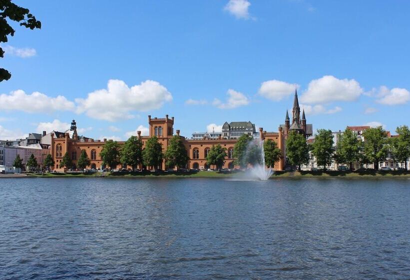 Отель Gasthof Zur Guten Quelle